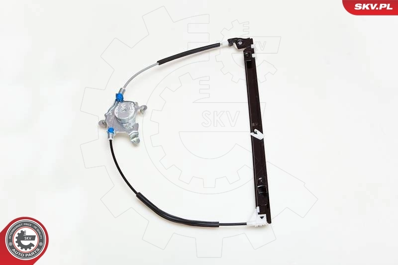 Window Regulator